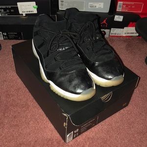 Air Jordan Retro 11 Low